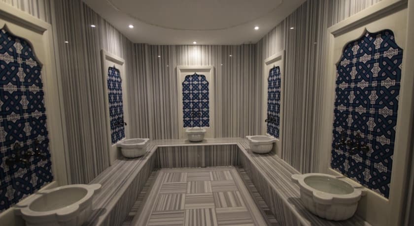 Sapanca Alfa Suites & Spa-20