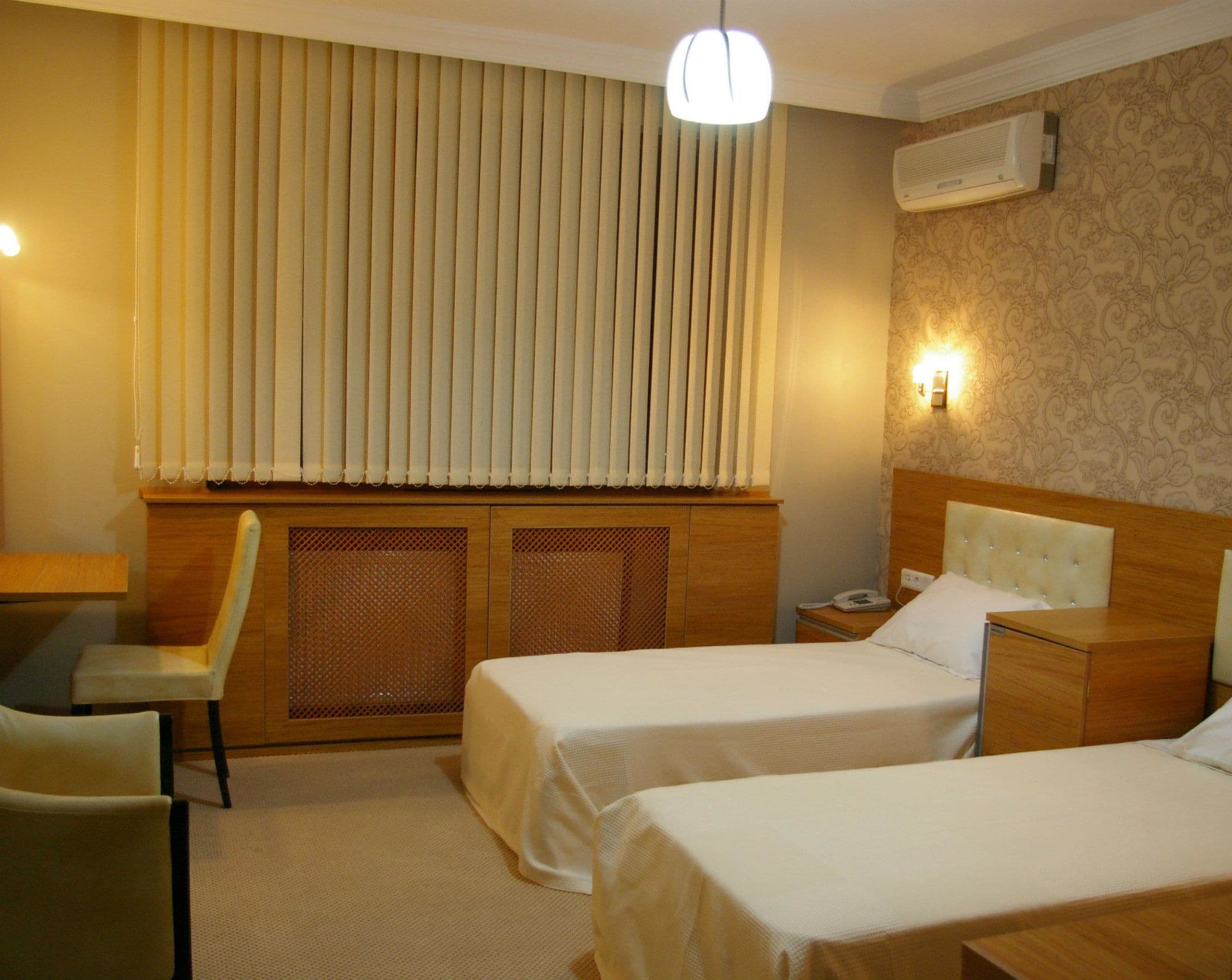 Hopa Heyamo Hotel-61