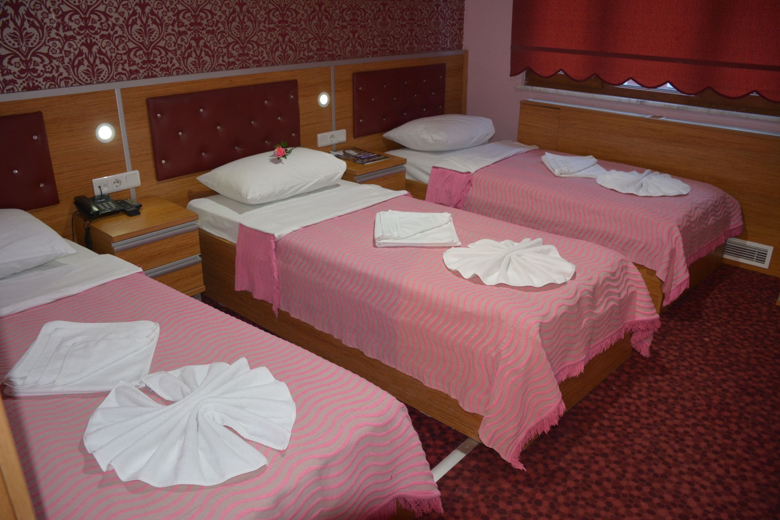 Hopa Heyamo Hotel-39