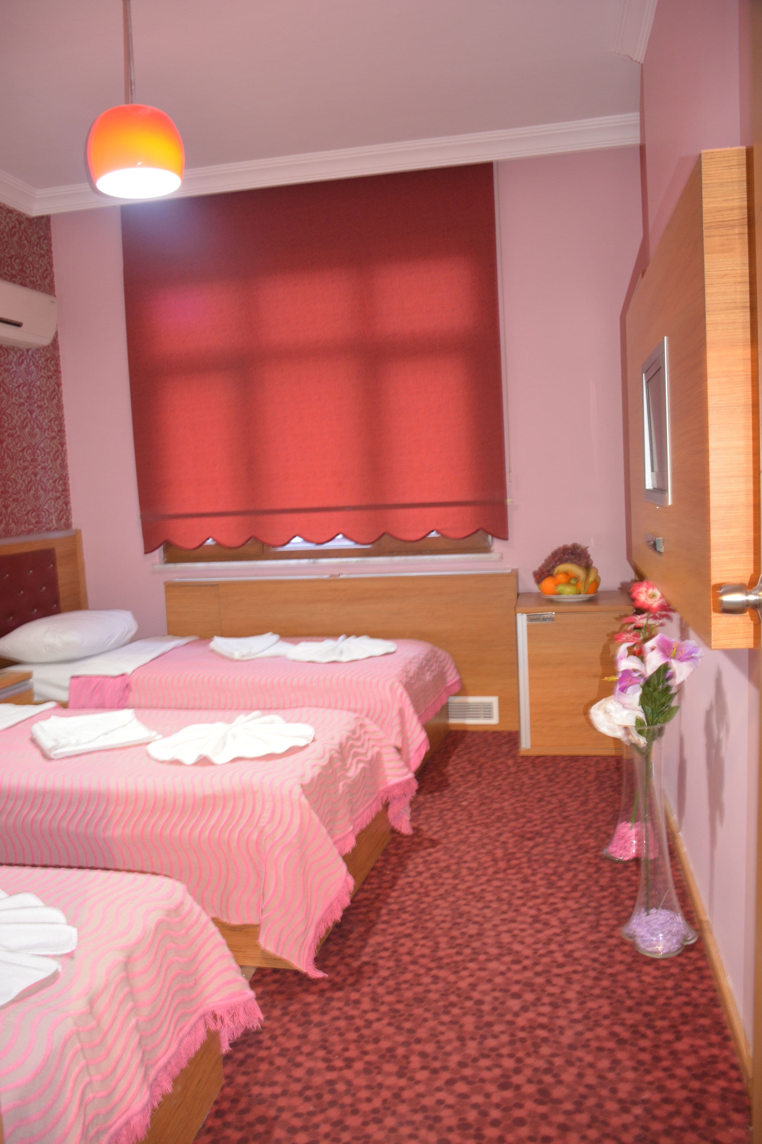 Hopa Heyamo Hotel-41