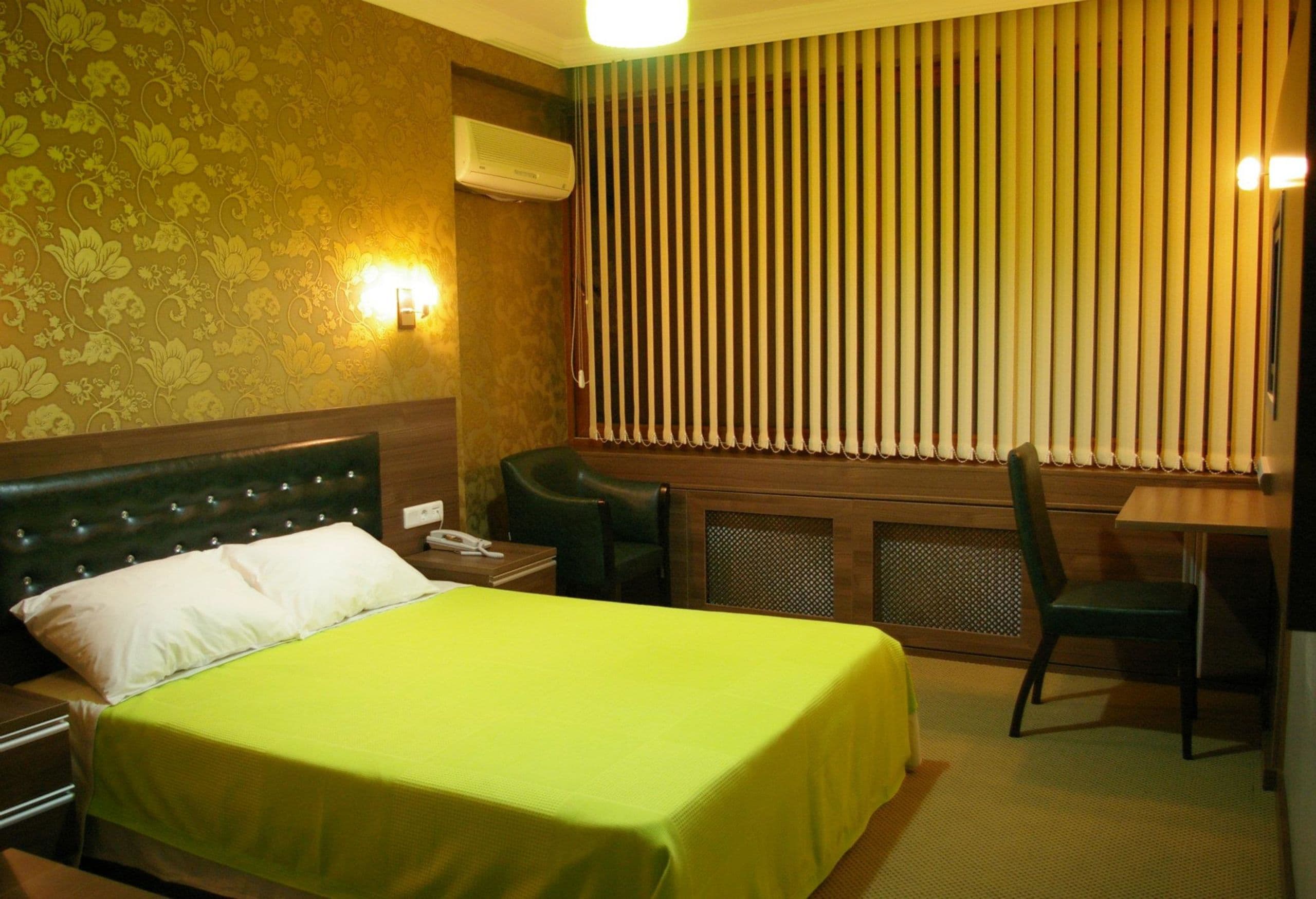 Hopa Heyamo Hotel-34