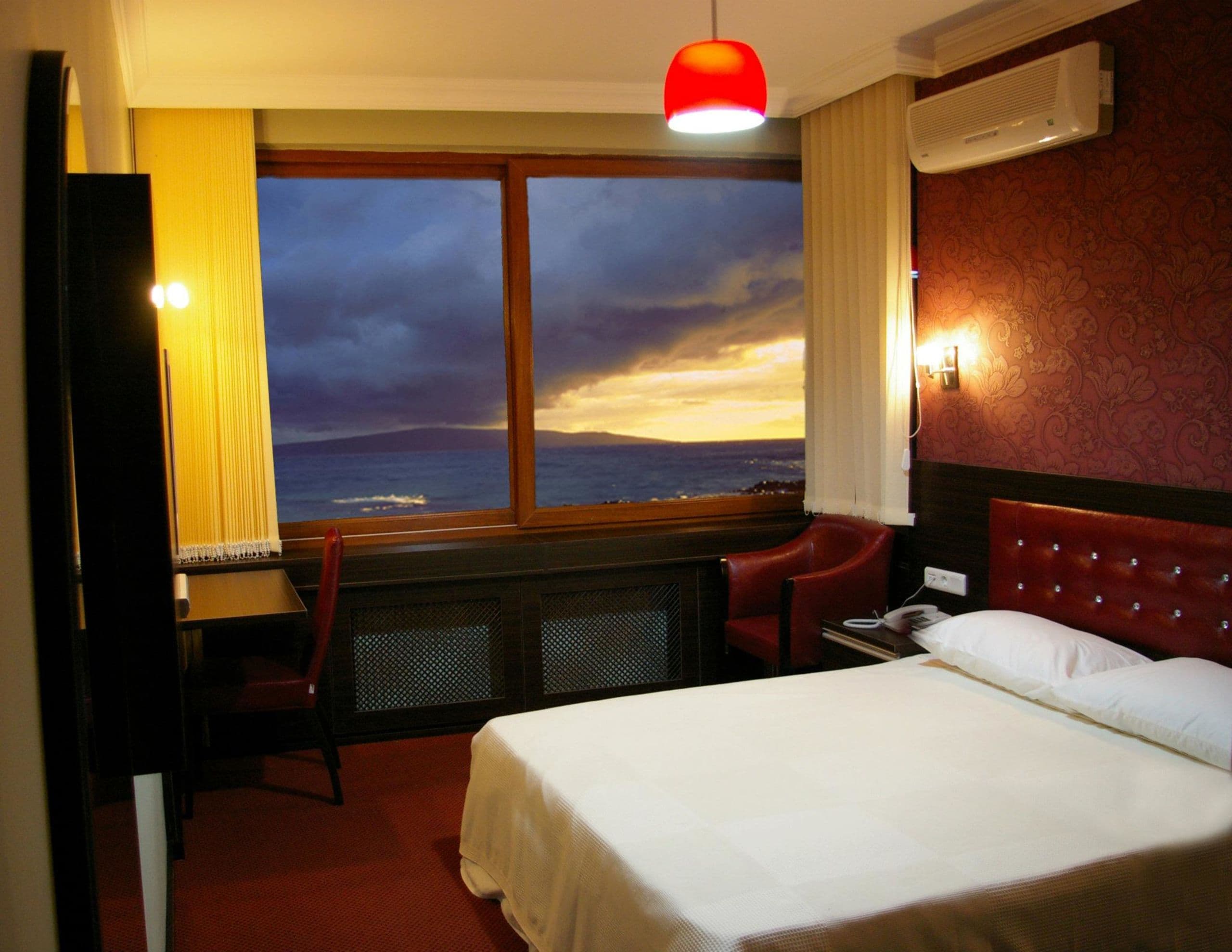 Hopa Heyamo Hotel-60