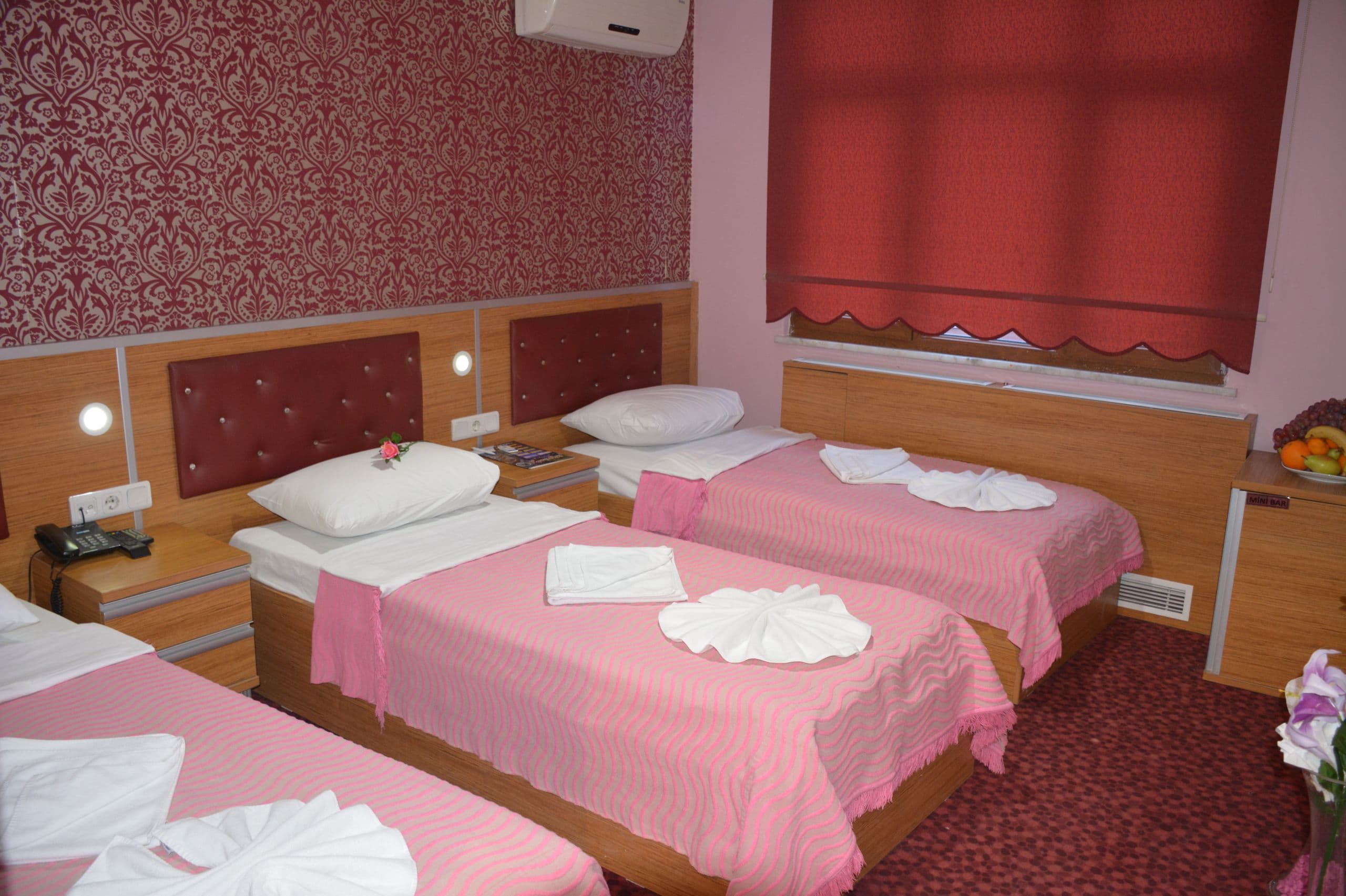 Hopa Heyamo Hotel-40