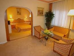 Harran Hotel Şanlıurfa-2