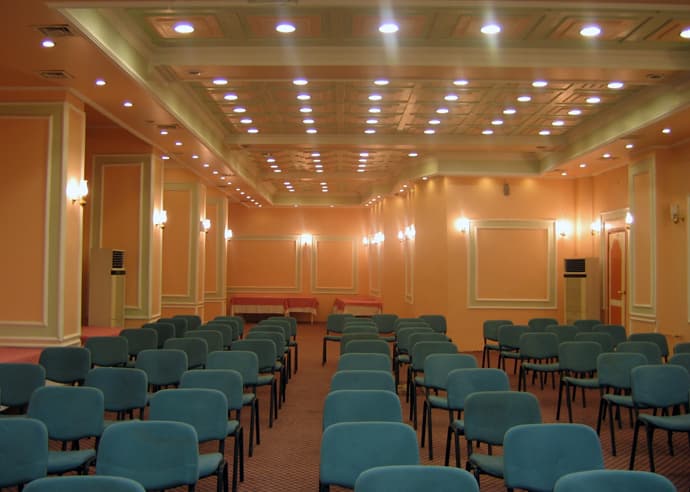 Harran Hotel Şanlıurfa-9