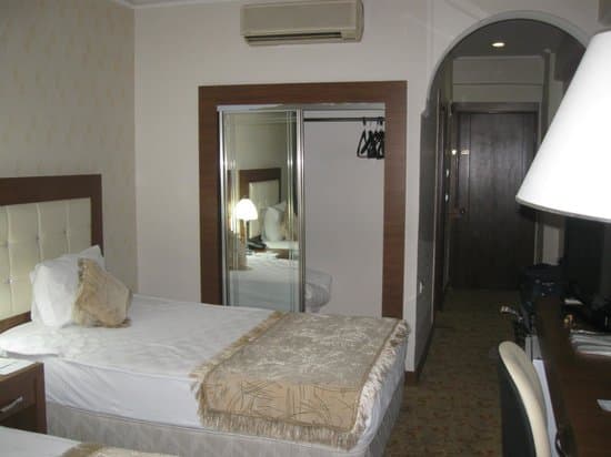 Harran Hotel Şanlıurfa-1