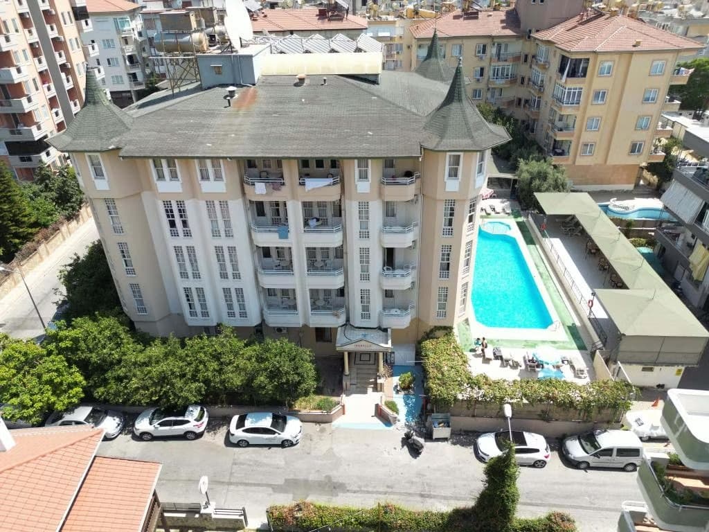 İsabella Apart Otel-11