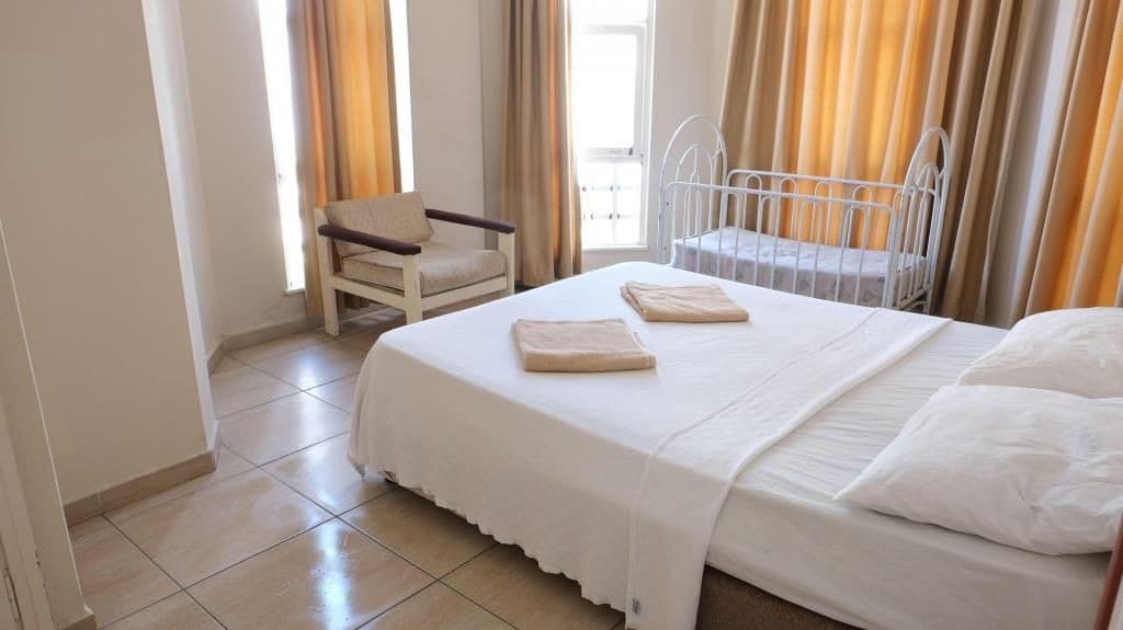 İsabella Apart Otel-16