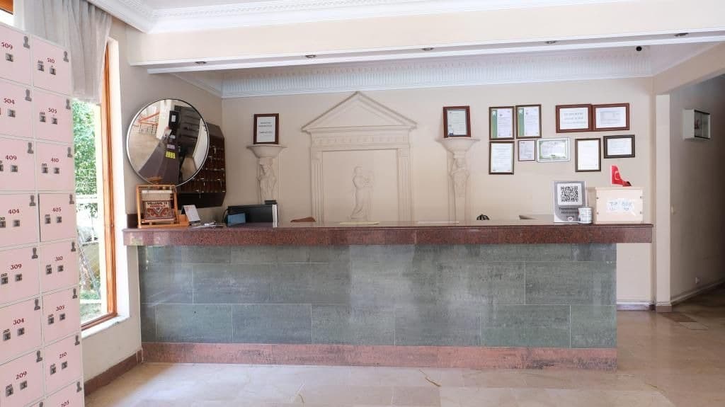 İsabella Apart Otel-5