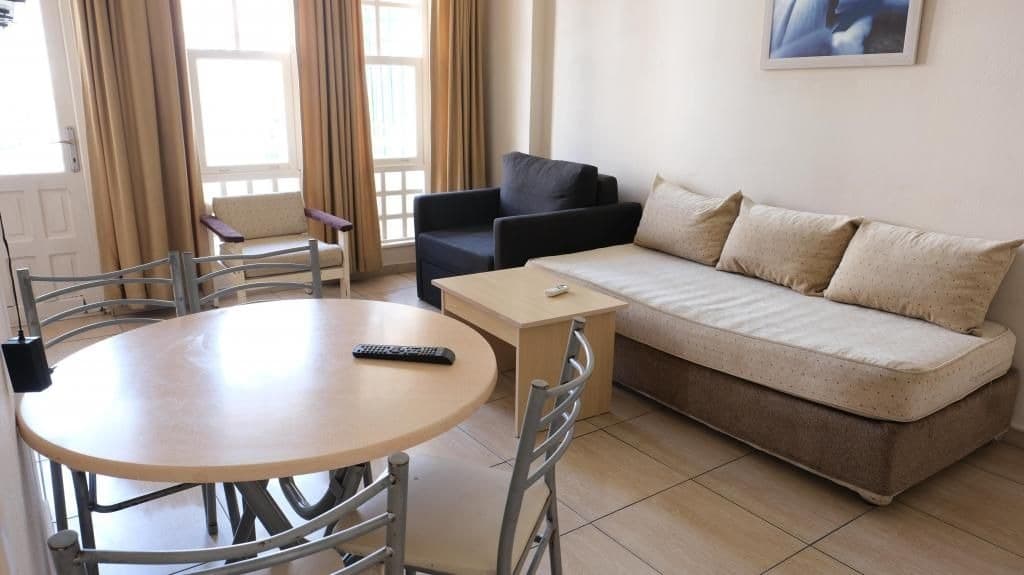 İsabella Apart Otel-3