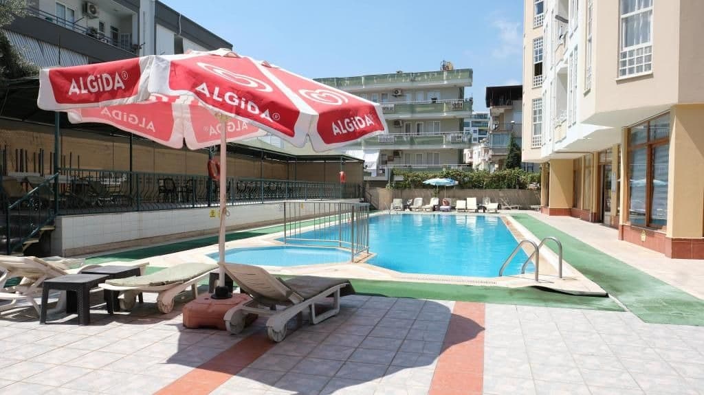 İsabella Apart Otel-2