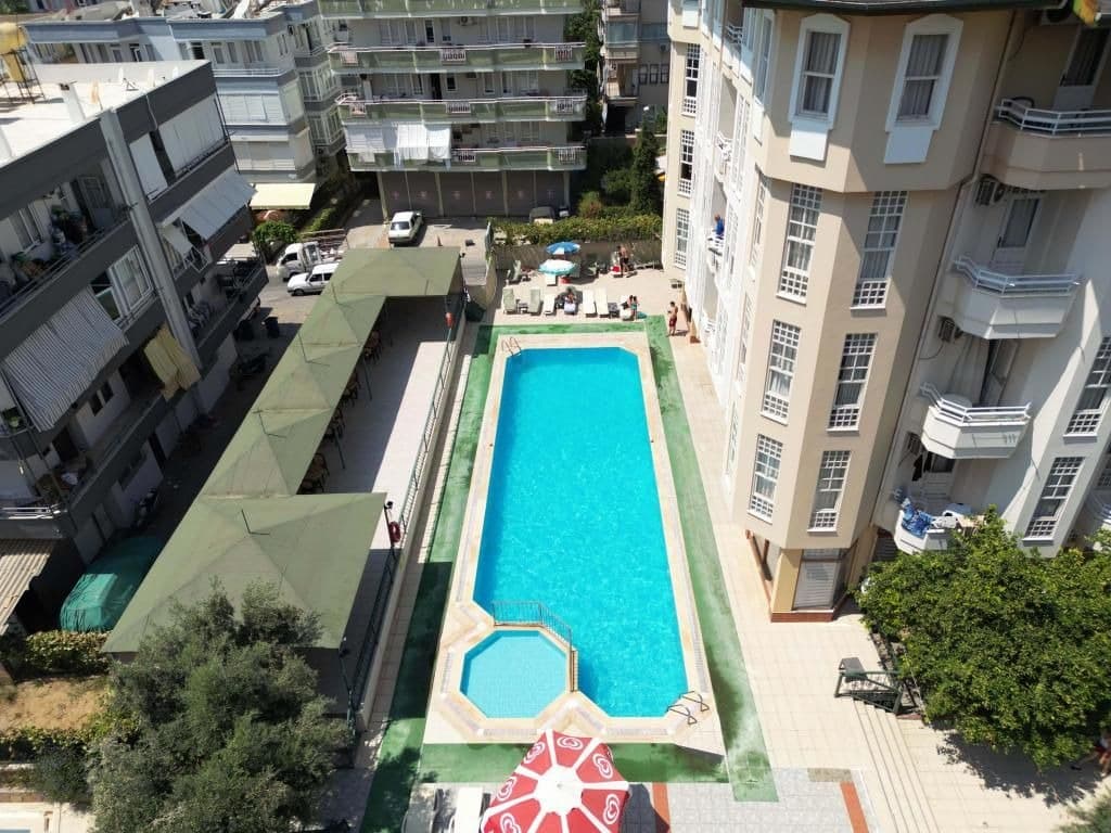 İsabella Apart Otel-1