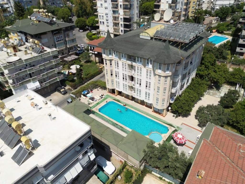 İsabella Apart Otel-0