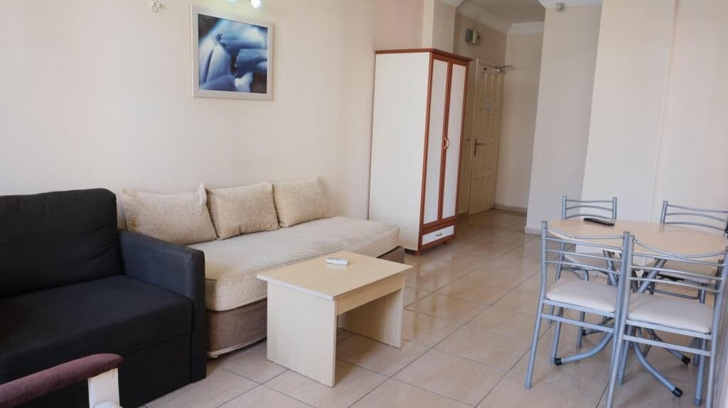 İsabella Apart Otel-9