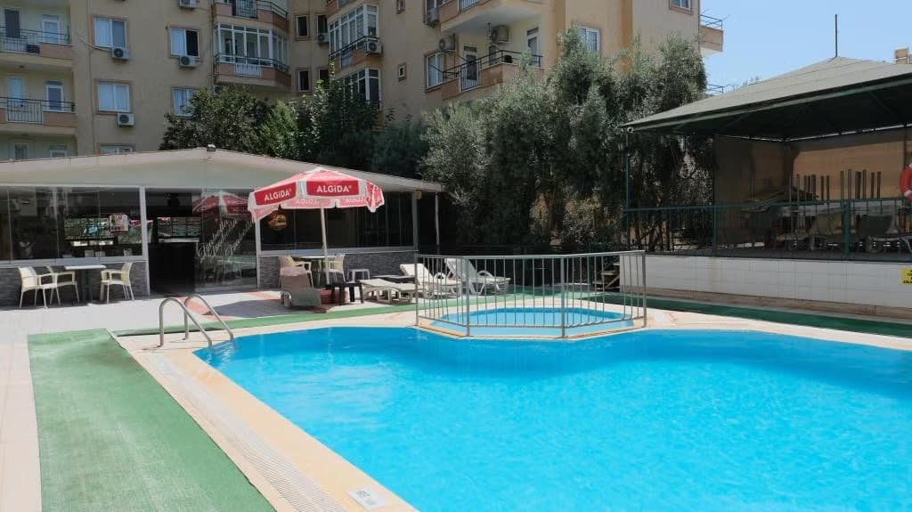 İsabella Apart Otel-10