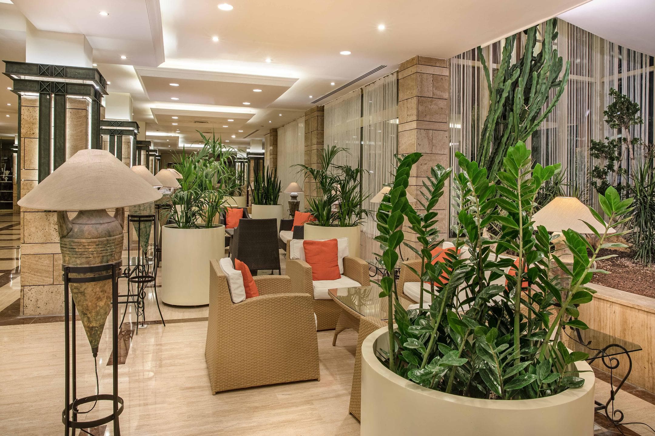 Polat Thermal Hotel-14