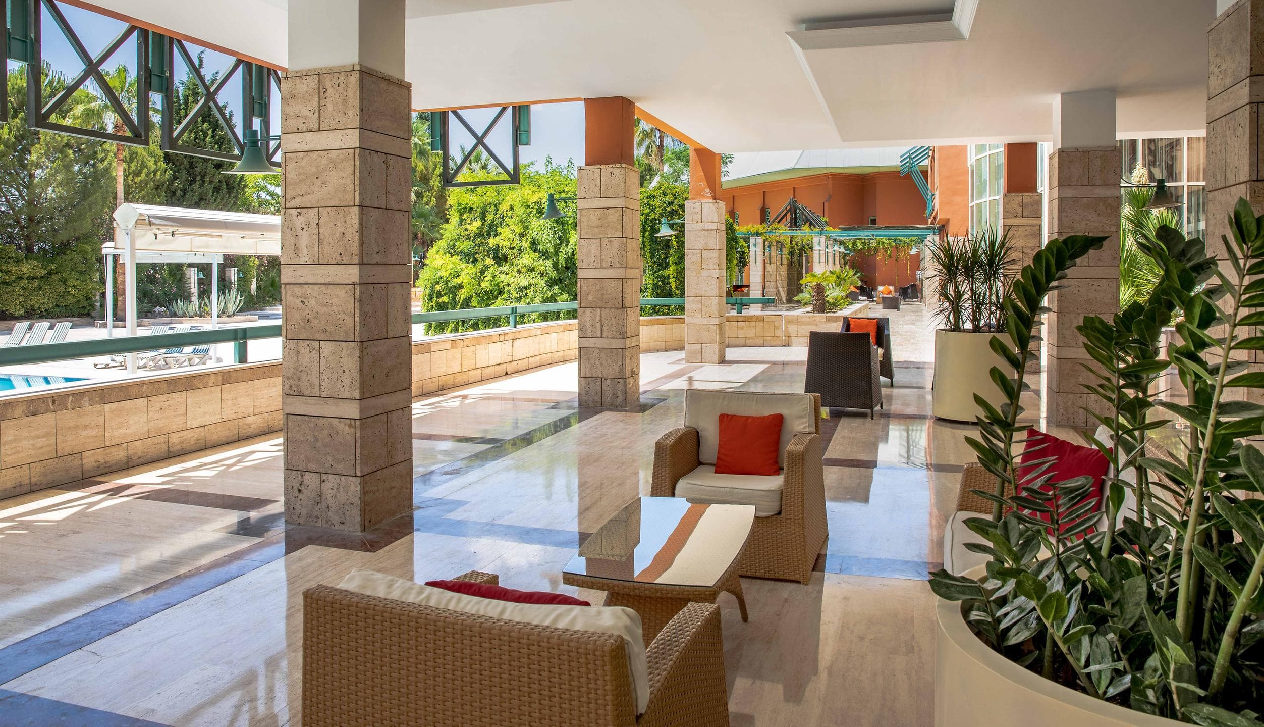 Polat Thermal Hotel-9