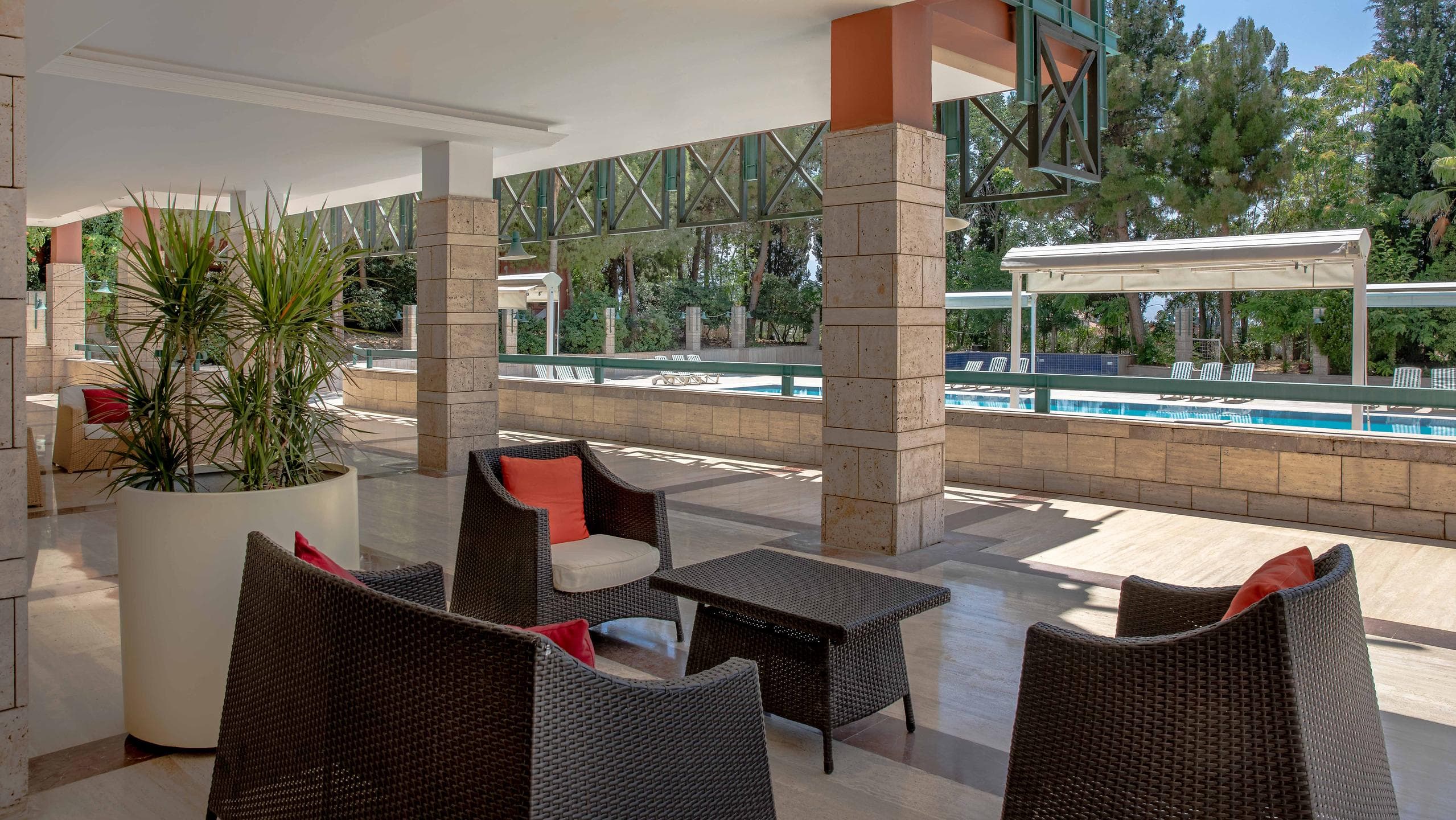 Polat Thermal Hotel-10