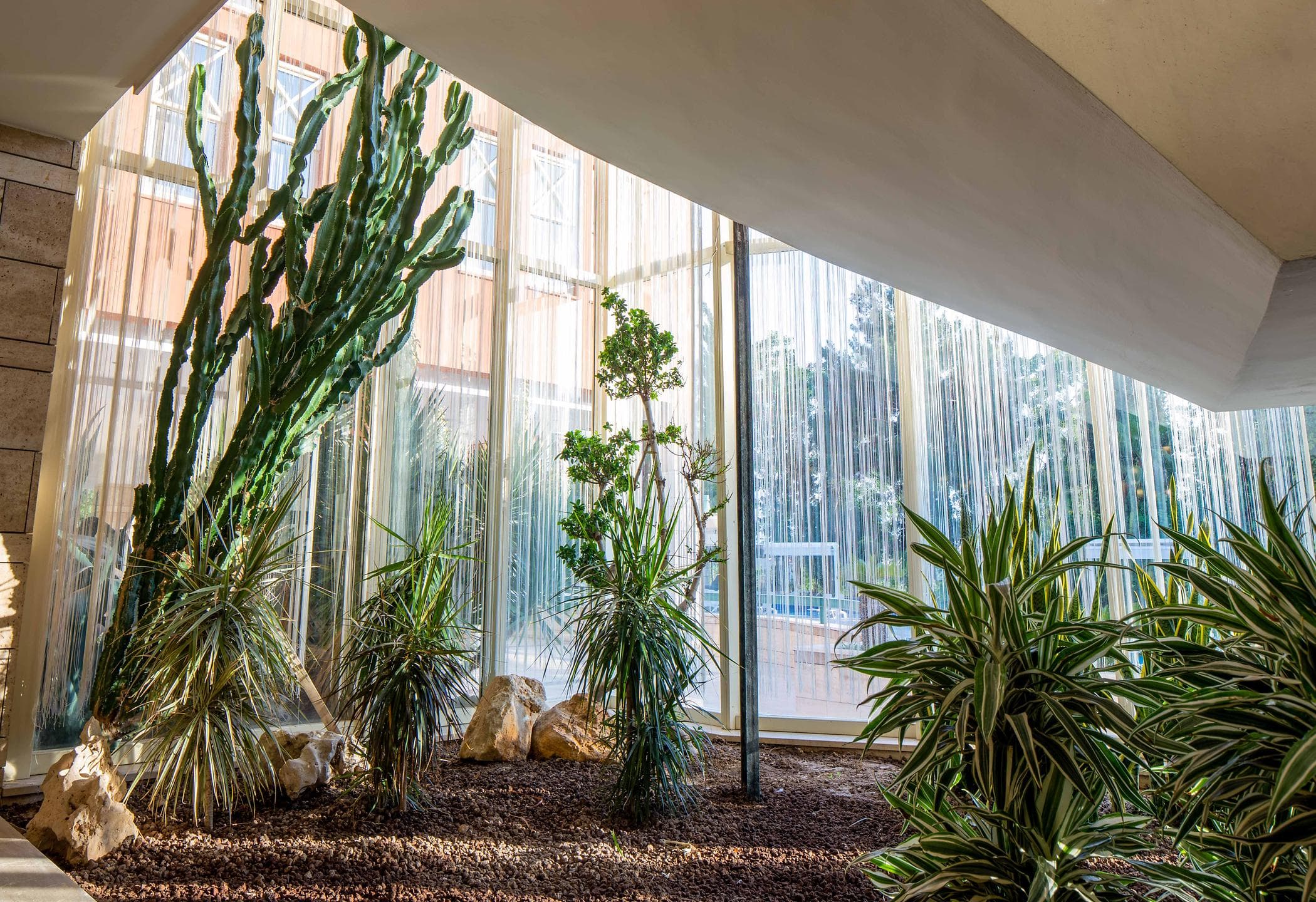 Polat Thermal Hotel-18