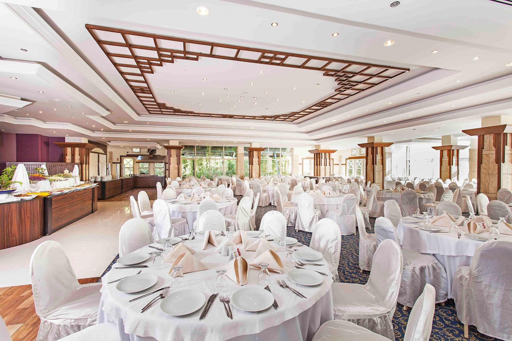 Polat Thermal Hotel-42