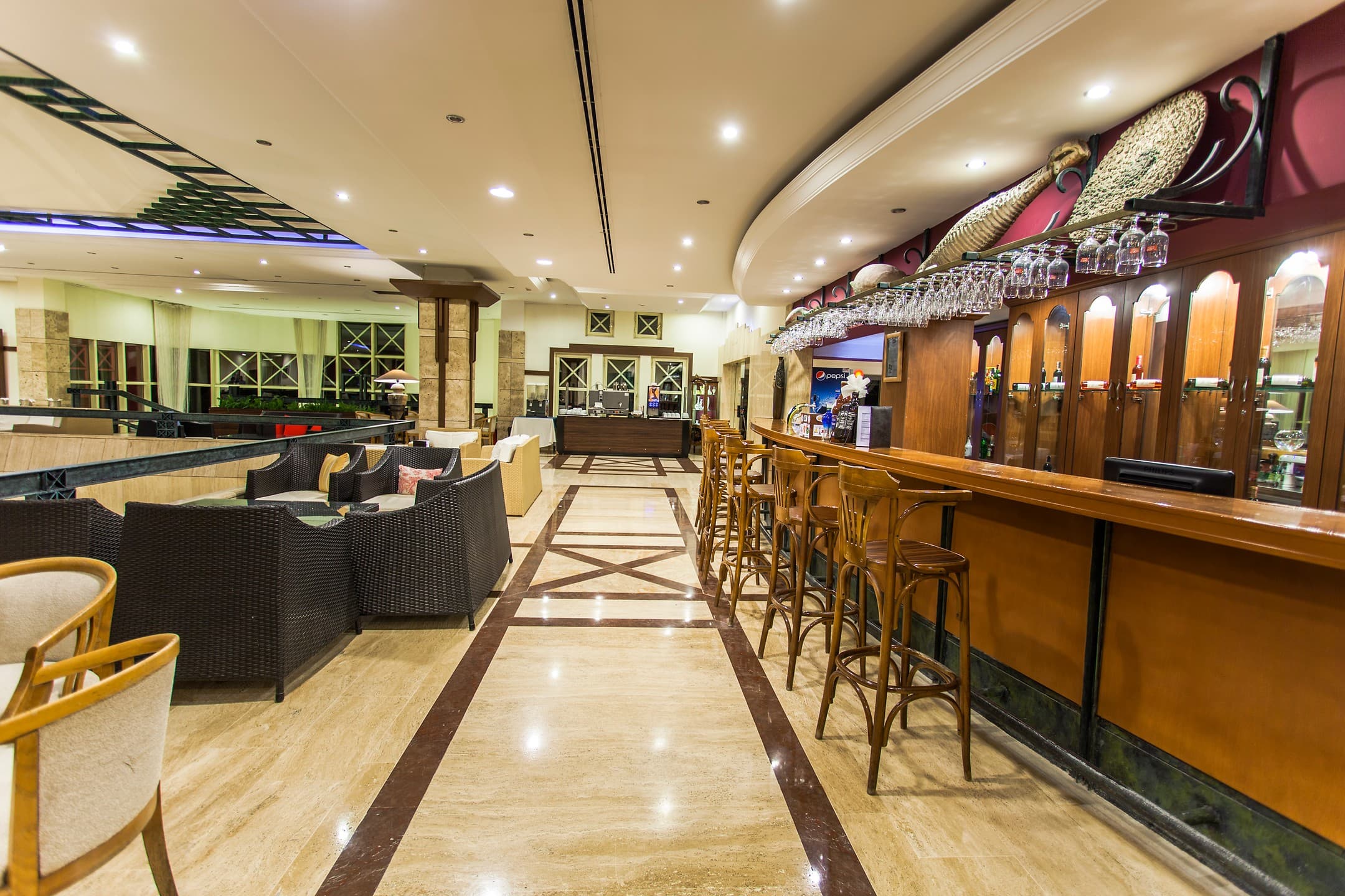 Polat Thermal Hotel-43