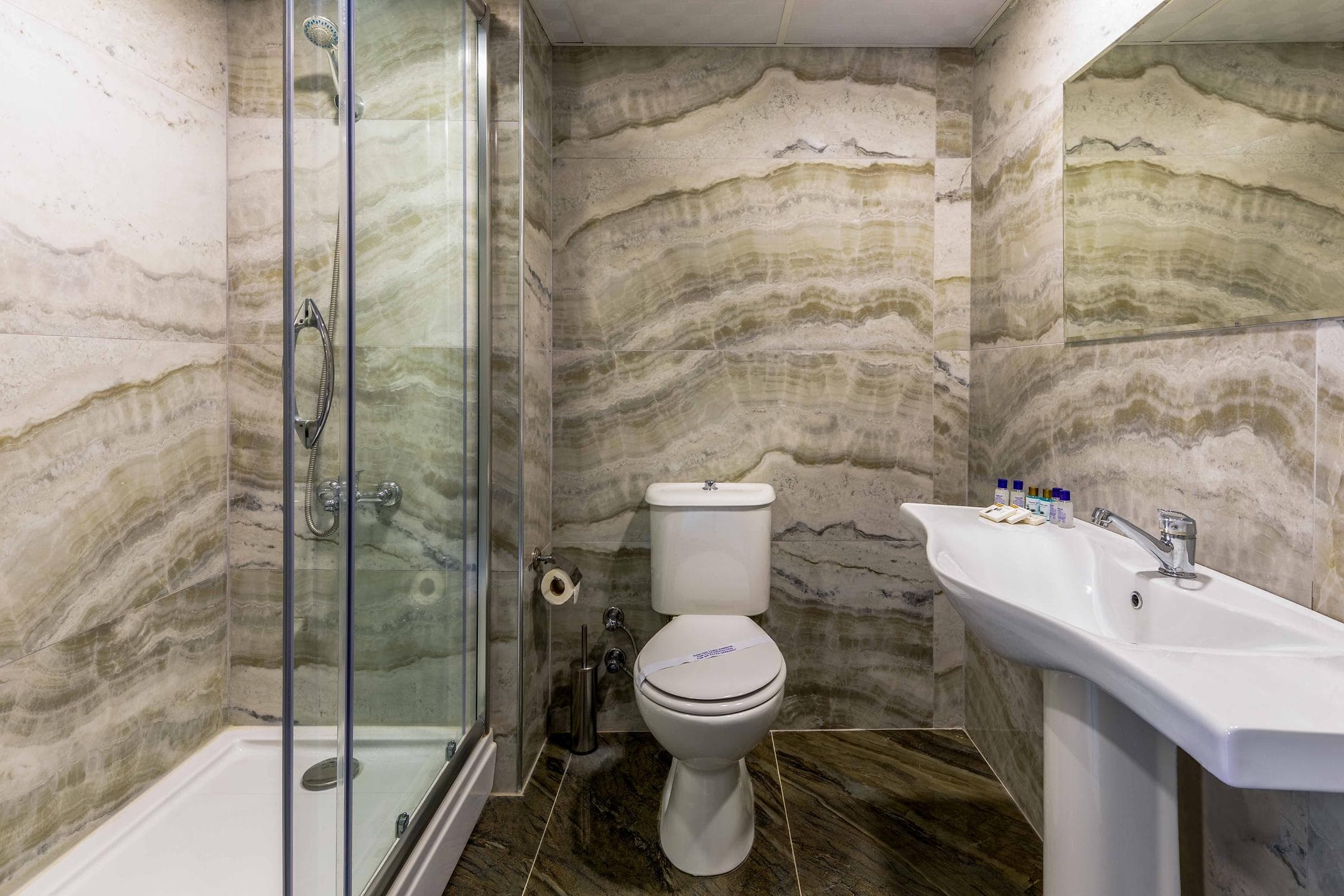 Polat Thermal Hotel-41