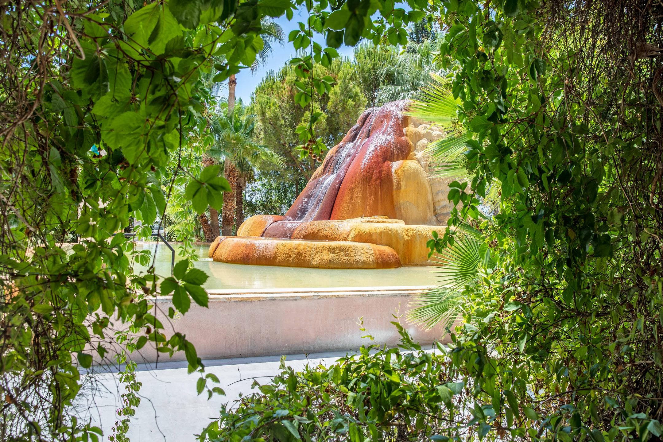 Polat Thermal Hotel-46