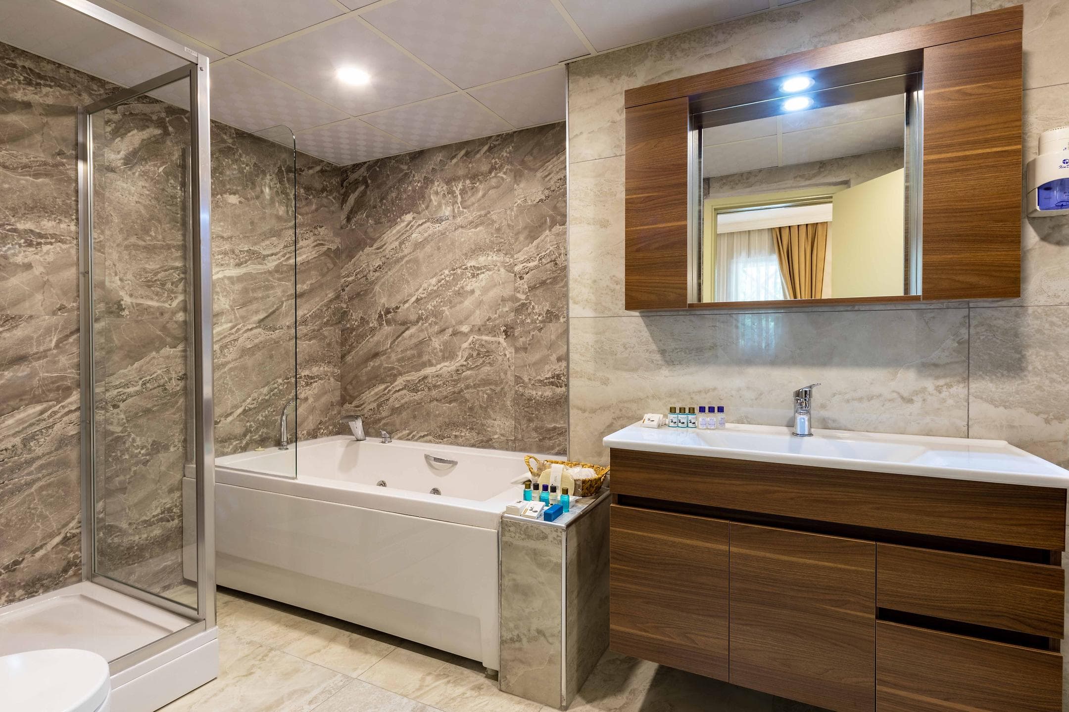 Polat Thermal Hotel-24