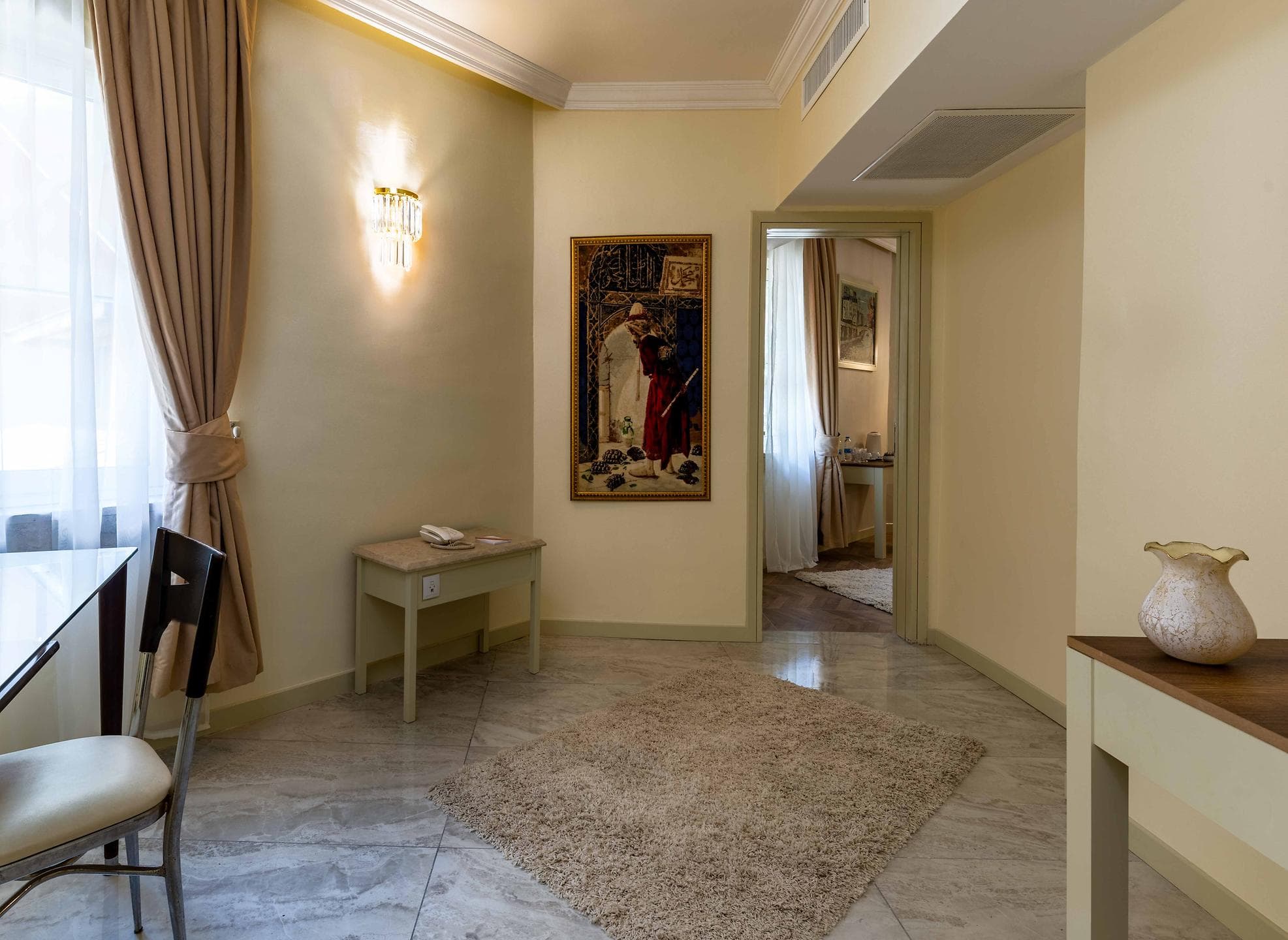 Polat Thermal Hotel-38