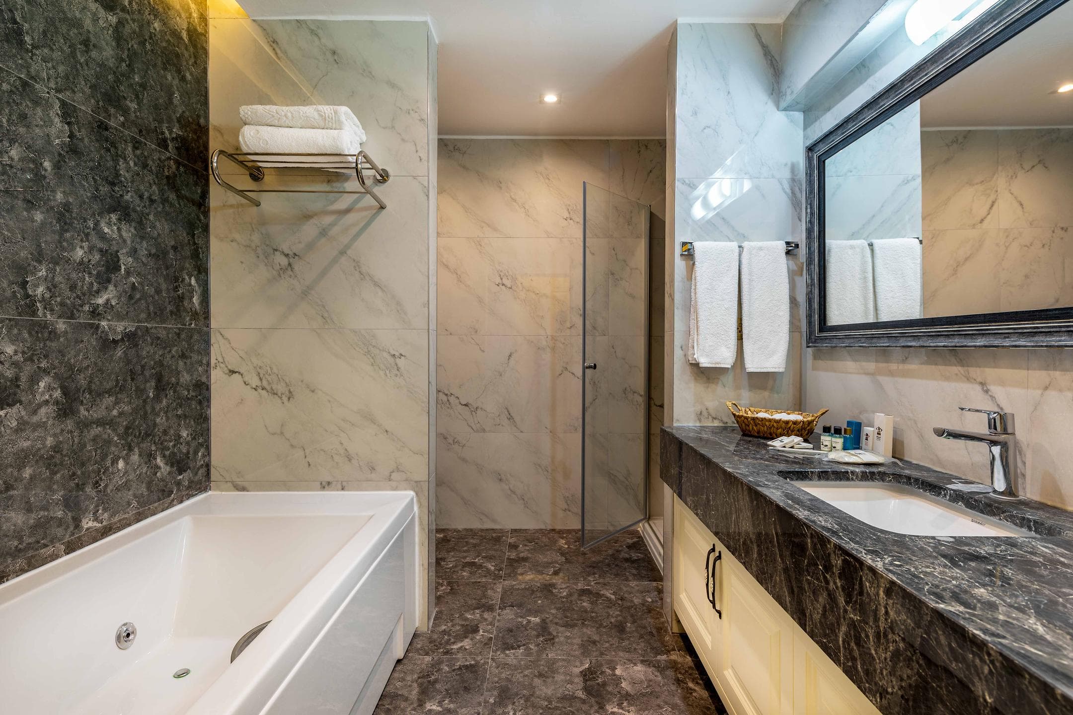 Polat Thermal Hotel-23