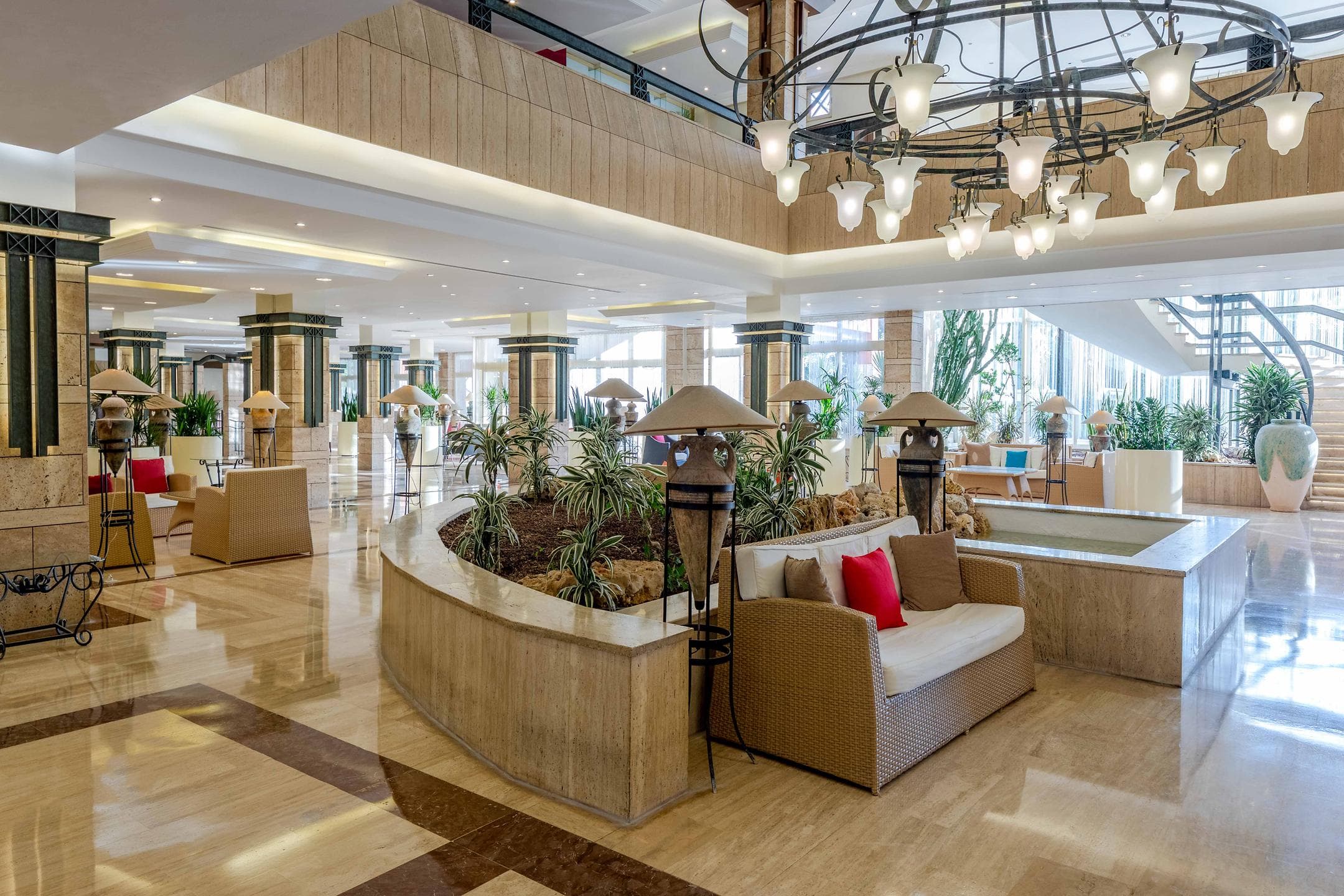 Polat Thermal Hotel-12