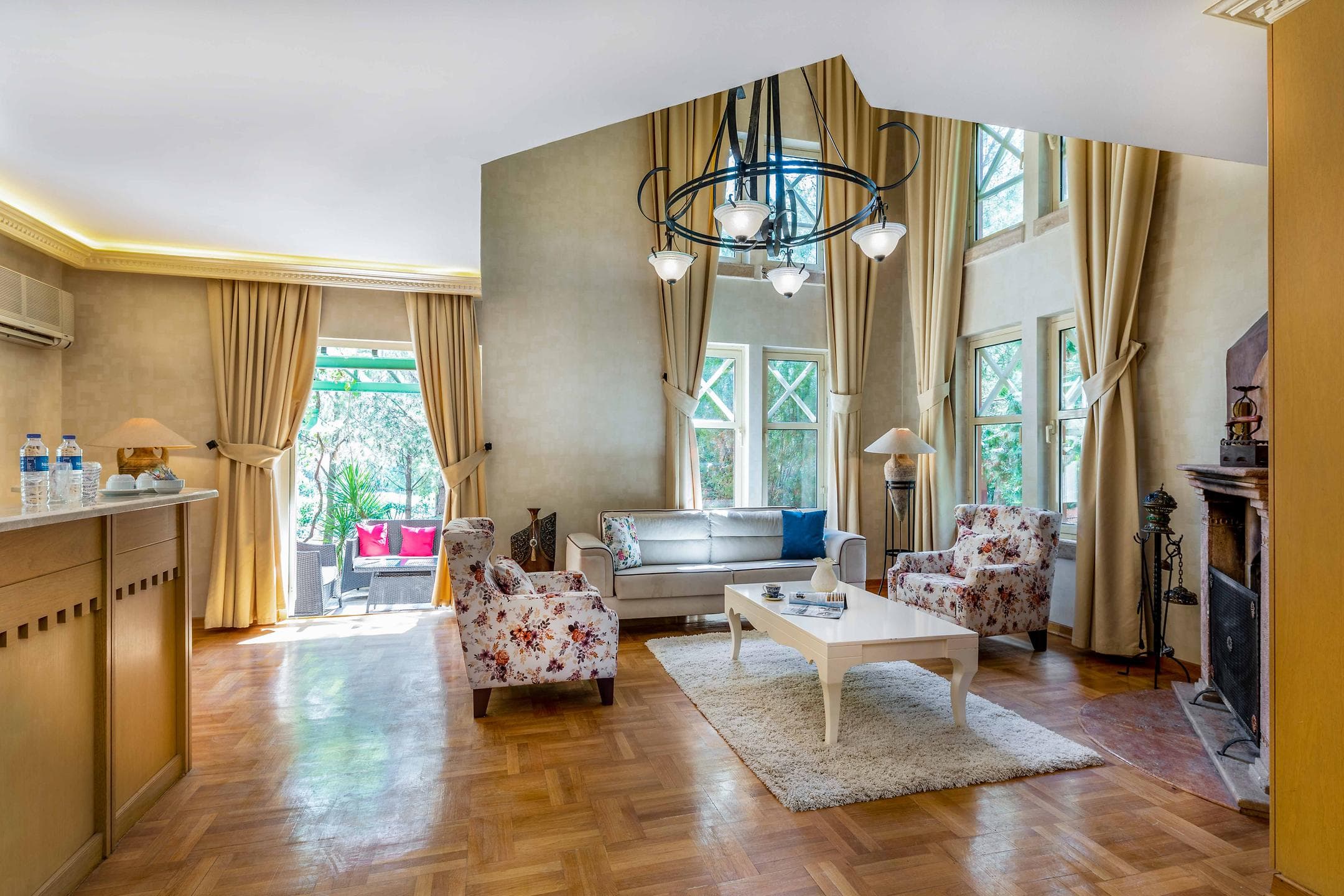 Polat Thermal Hotel-28