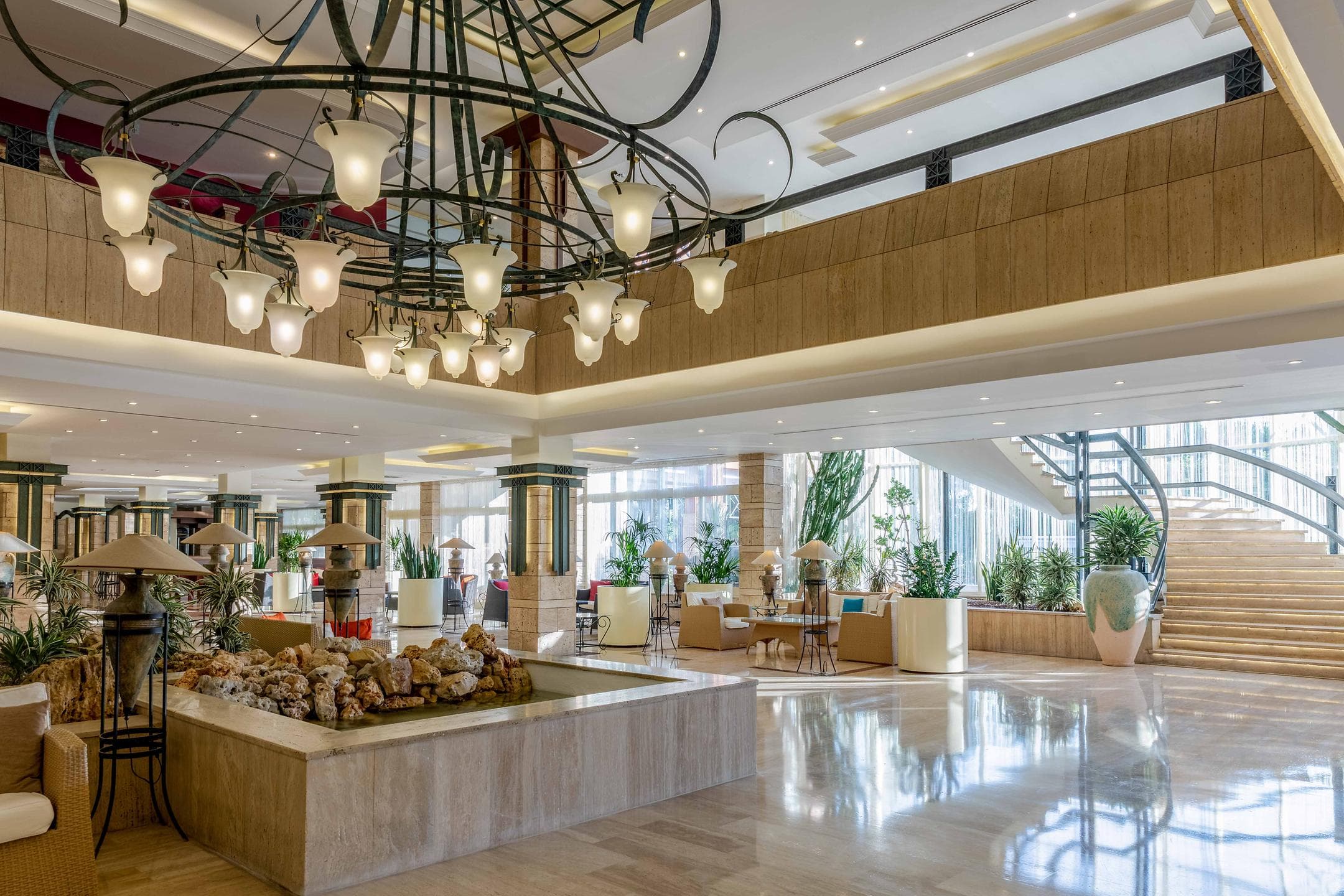 Polat Thermal Hotel-16