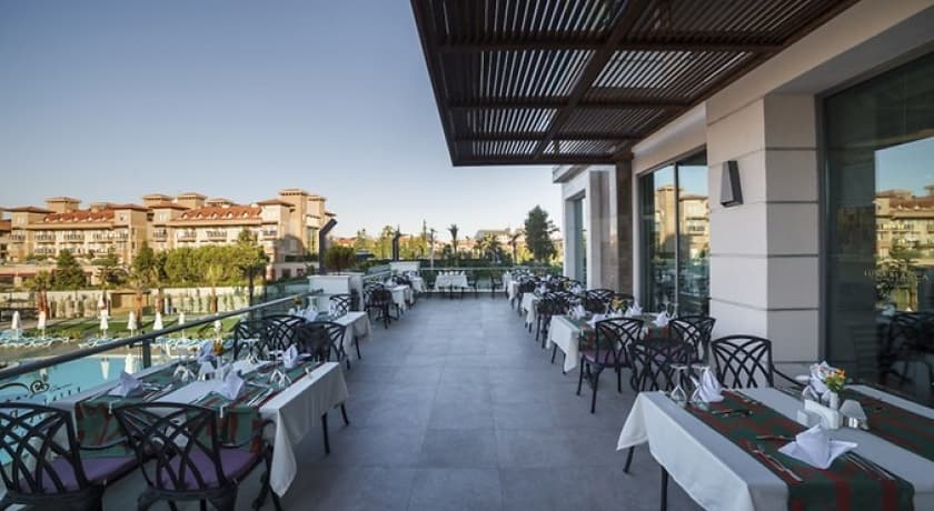 Luna Blanca Resort & Spa-20