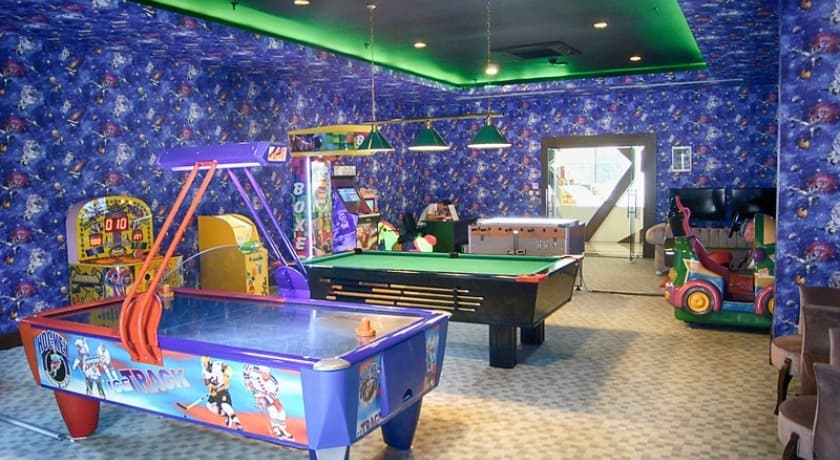 Luna Blanca Resort & Spa-28