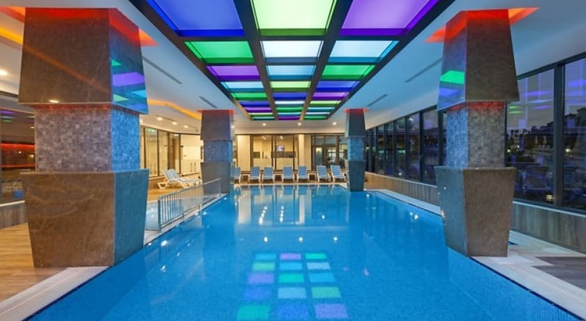 Luna Blanca Resort & Spa-43