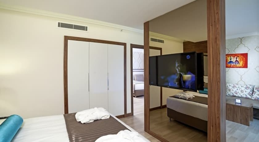 Luna Blanca Resort & Spa-4