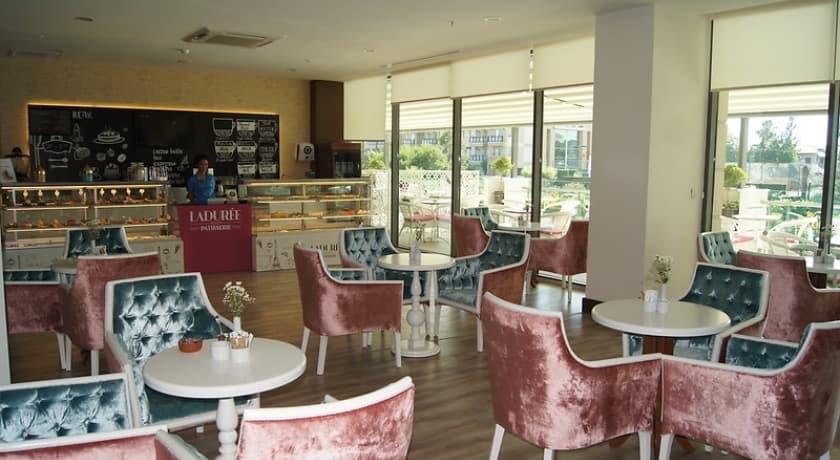 Luna Blanca Resort & Spa-16