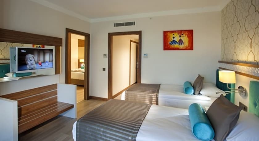 Luna Blanca Resort & Spa-3