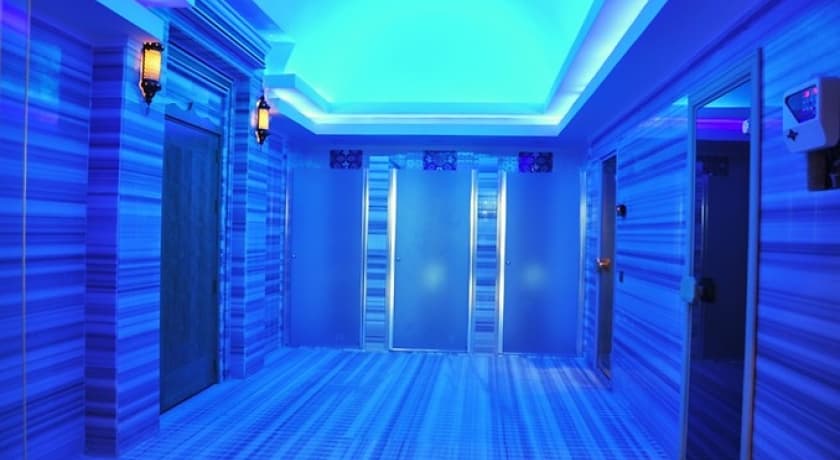 Luna Blanca Resort & Spa-51