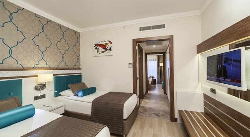 Luna Blanca Resort & Spa-15