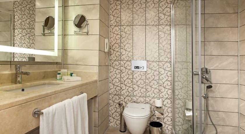 Luna Blanca Resort & Spa-6