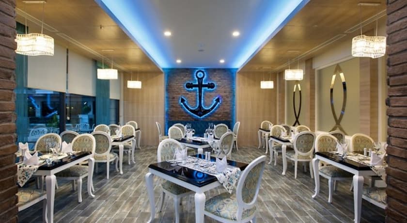 Luna Blanca Resort & Spa-17