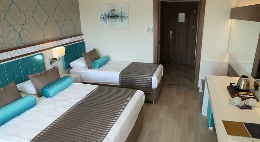 Luna Blanca Resort & Spa-5