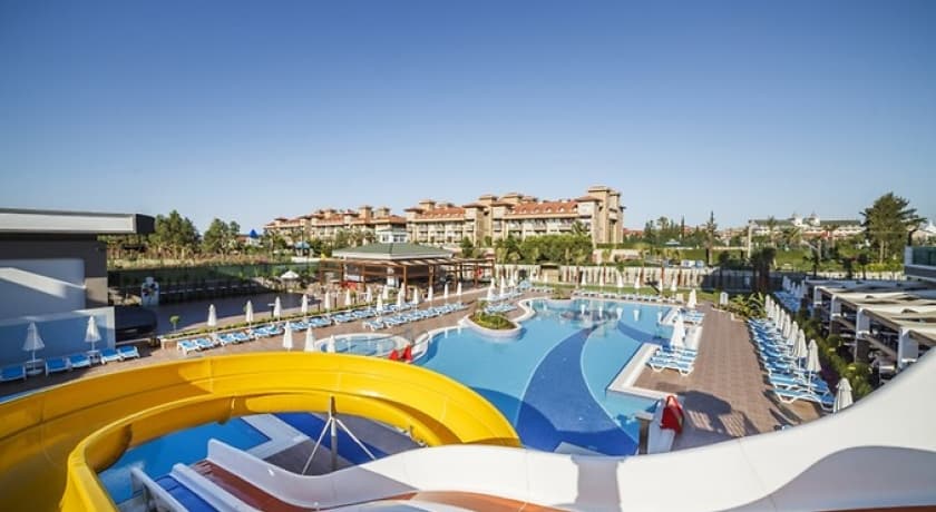 Luna Blanca Resort & Spa-10