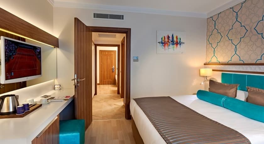 Luna Blanca Resort & Spa-24