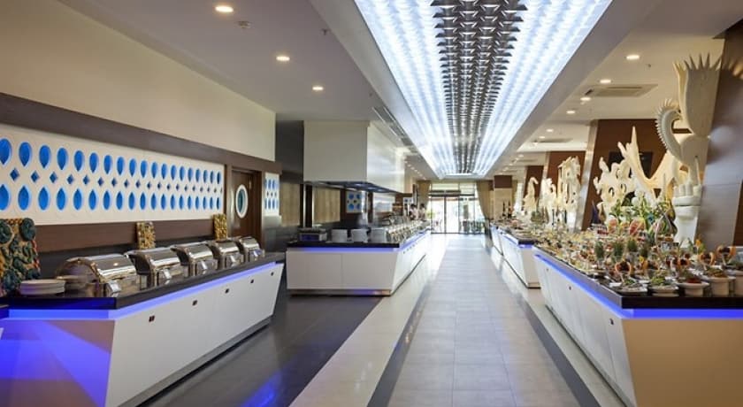 Luna Blanca Resort & Spa-23