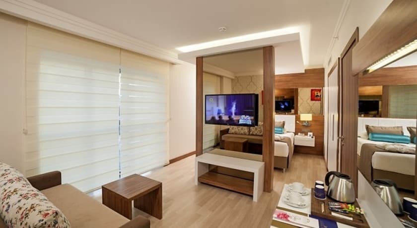 Luna Blanca Resort & Spa-13