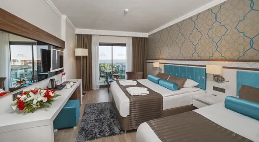 Luna Blanca Resort & Spa-8