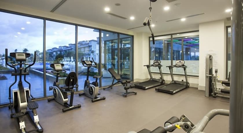 Luna Blanca Resort & Spa-44